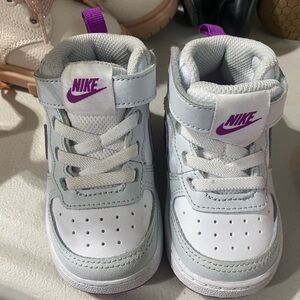 Toddler Nikes